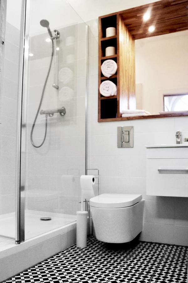 Stylish Flat In 1860'S Listed Building Lejlighed EDI Eksteriør billede